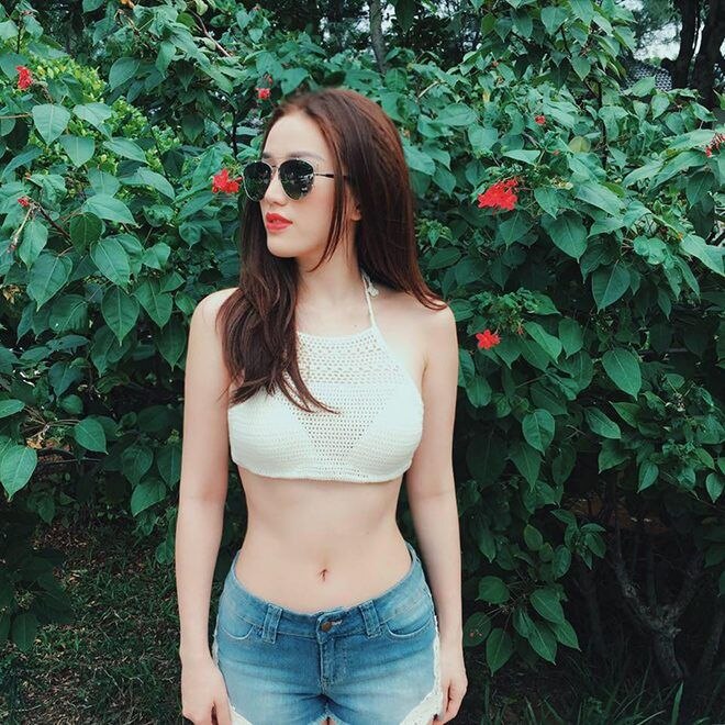 Sau nửa năm kết hôn, Bảo Thy mới khoe ảnh cưới ở Bali nhưng vẫn amp;#34;giấuamp;#34; mặt chồng đại gia - 6