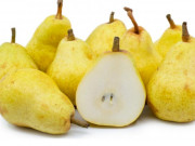 Sức khỏe - Quả lê cực tốt nhưng cũng cực hại nếu ăn cùng với những thực phẩm này, tránh ngay kẻo muộn