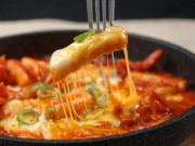 Bếp Eva - 4 cách làm tokbokki tại nhà cực đơn giản mà lại ngon