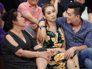 Giải trí - Lâm Khánh Chi và trai kém 8 tuổi trước nguy cơ chia ly: Chồng gia trưởng, vợ lười "chăn gối"