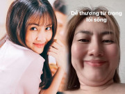 Làm đẹp - Khi Ngọc Lan cố tình khoe mặt nọng, dân tình lại tập trung xuýt xoa làn da lão hoá ngược