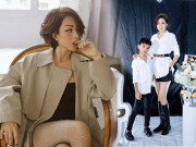 Làm mẹ - 21 tuổi làm mẹ đơn thân, 9X có thu nhập khủng, con 12 tuổi đã quyết cho đi du học