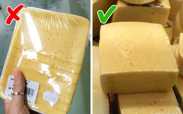 Mua đồ ăn ở siêu thị, cẩn thận amp;#34;tiền mất tật mangamp;#34; nếu không để ý 6 amp;#34;mánh khóeamp;#34; này - 1