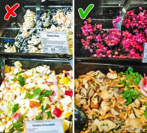 Mua đồ ăn ở siêu thị, cẩn thận amp;#34;tiền mất tật mangamp;#34; nếu không để ý 6 amp;#34;mánh khóeamp;#34; này - 2