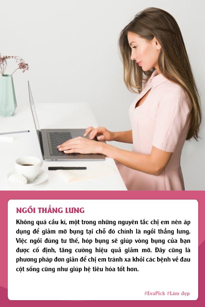 ngoi lam viec lien tuc ma lo la 5 nguyen tac nay, chua het dich mo bung da xep ngan - 1