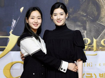 Ngôi sao 24/7: Bạn gái Lee Min Ho bị đàn chị đánh bại, nhan sắc tầm thường