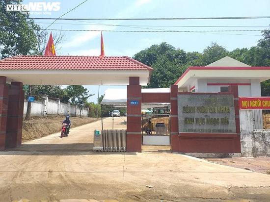 Vụ thai nhi tử vong bất thường tại bệnh viện: Giám đốc sở Y tế Kon Tum nói gì? - 1