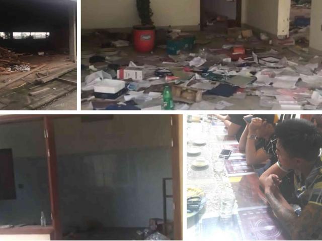 Vụ đại gia Đường Nhuệ: Lãnh đạo Công an nào bị tố bao che tội phạm?