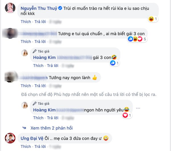 Bà xã Ưng Hoàng Phúc khoe dáng gợi cảm trên MXH, nói là mẹ ba con chắc chẳng ai tin - 4