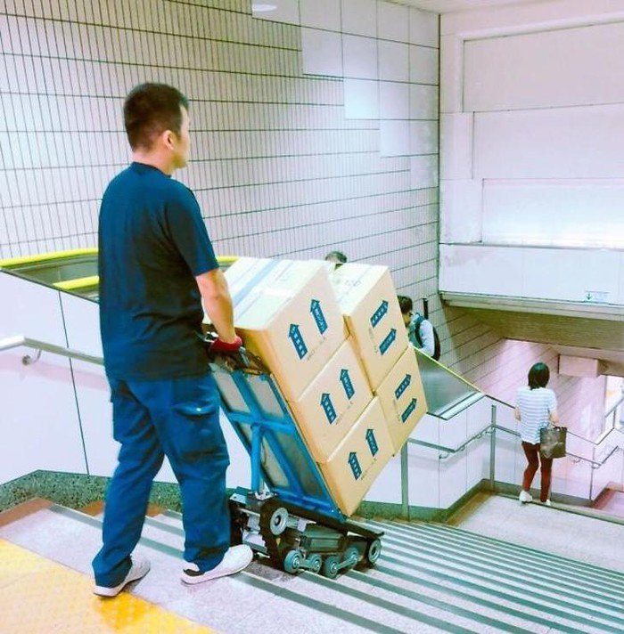 15 tuyệt phẩm có thiết kế thách thức mọi sự sáng tạo - 13