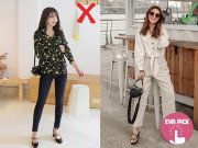 Thời trang - Vượt ngưỡng 30, đây là 5 bí quyết dành cho chị em muốn mặc đẹp “hack tuổi” mà không lố