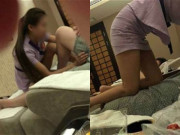 Tin tức - Cùng bạn trai vào tiệm mát xa, cô gái chứng kiến cảnh tượng nhức mắt không thể chịu nổi