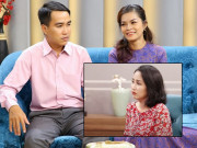 Giải trí - Ốc Thanh Vân "rụng tim" trước tình yêu chân ái của người chồng hiếm có dành cho vợ HIV