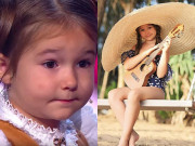 Làm mẹ - Vẻ đẹp sau 3 năm của bé mẫu giáo nói 7 thứ tiếng làm MC Lại Văn Sâm tròn mắt