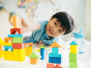 Làm mẹ - Cả đời trẻ chỉ có 3 giai đoạn “vàng” phát triển trí não, mẹ tuyệt đối không được bỏ lỡ