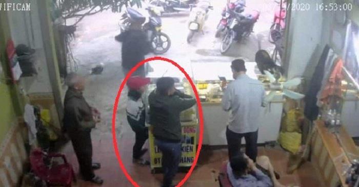 Tin tức 24h: Lời thú nhận của kẻ dụ dỗ nữ sinh lớp 8 bỏ đi, sống như vợ chồng - 1