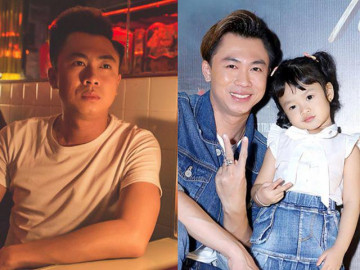 Có nhà và xe tiền tỷ, "ông hoàng triệu view" phải dè sẻn từng đồng đi chợ nuôi con