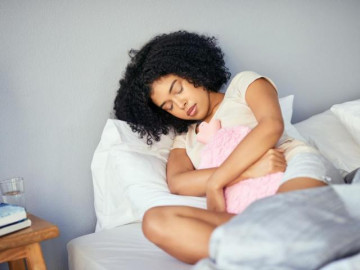 Nguyên nhân và cách giảm đau bụng kinh dữ dội