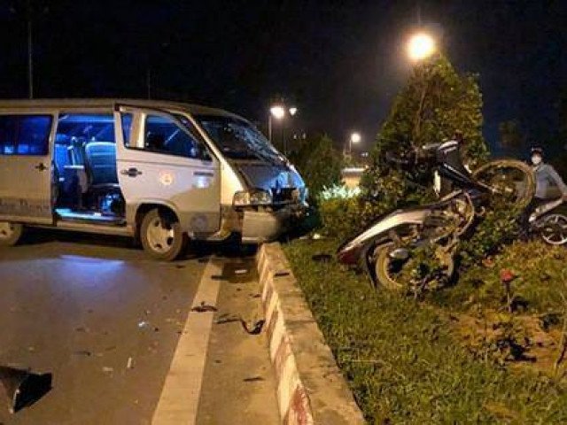 Vụ tai nạn giao thông nguy kịch, gọi điện 115 không nghe máy: Gia đình nạn nhân lên tiếng
