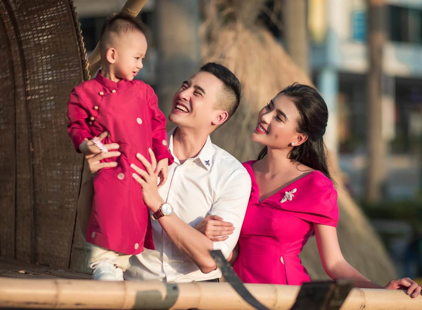 Xa nhà 6 tháng, Thuý Diễm bị quý tử lảng tránh, muốn sinh thêm con cho chồng - 3