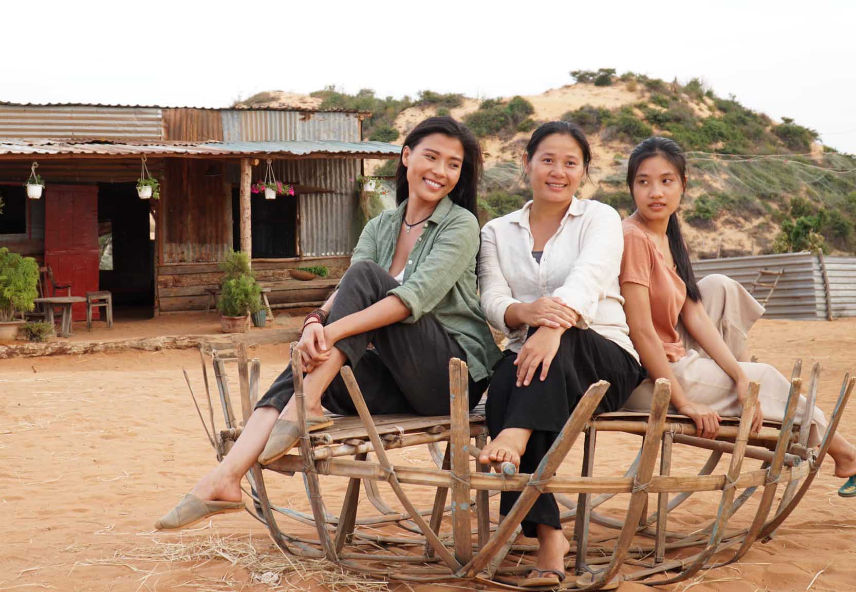 Xa nhà 6 tháng, Thuý Diễm bị quý tử lảng tránh, muốn sinh thêm con cho chồng - 1