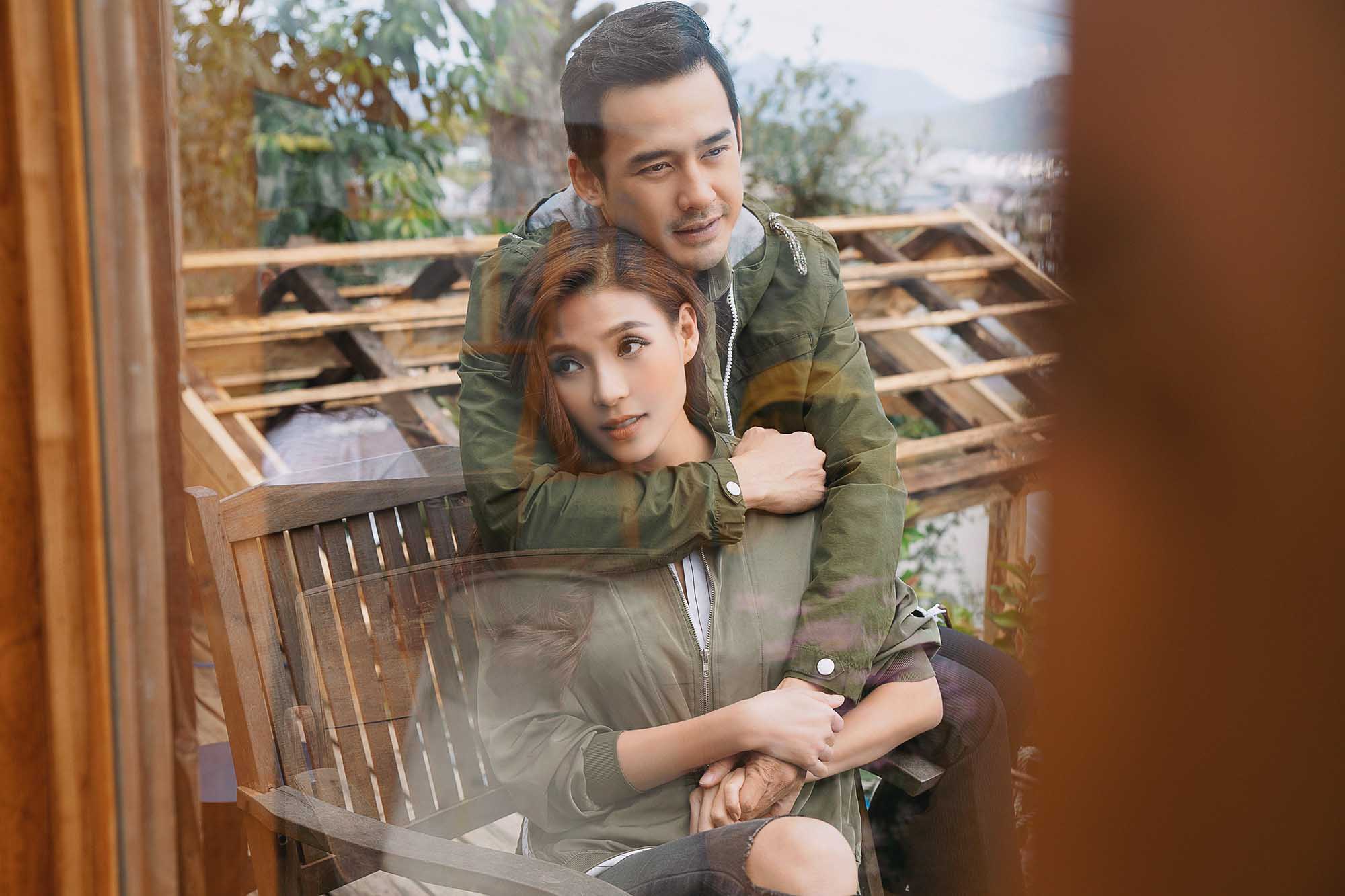 Xa nhà 6 tháng, Thuý Diễm bị quý tử lảng tránh, muốn sinh thêm con cho chồng - 4