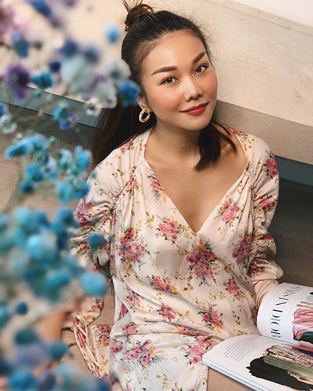 ca dan sao viet me xung xinh hoa ruc ro, chi em khong dien he nay thi qua la phi! - 1