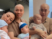 Giải trí - Sinh con tuổi 47, mẹ chồng ca nương Kiều Anh chia sẻ về những "quy tắc khó" từ ông xã