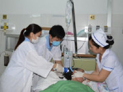 Tin tức - Tin vui với các ca mắc COVID-19 nặng tại Việt Nam: Bệnh nhân 91 đã âm tính trở lại