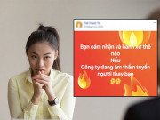 Eva tám - Phát hiện công ty âm thầm tuyển người thay thế, chàng trai được dân mạng khuyên làm ngay 1 điều