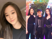 Giải trí - Mới sinh nhật tuổi 17, ái nữ của "vua võ thuật" Lý Liên Kiệt tái phát bệnh nặng ở Mỹ