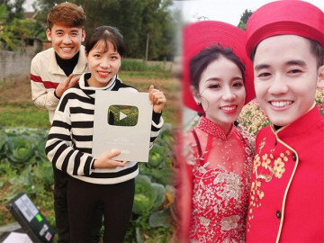 Sau 1 năm vắng bóng, con dâu bà Tân Vlog kể chuyện nợ nần và chia tay Hưng Vlog