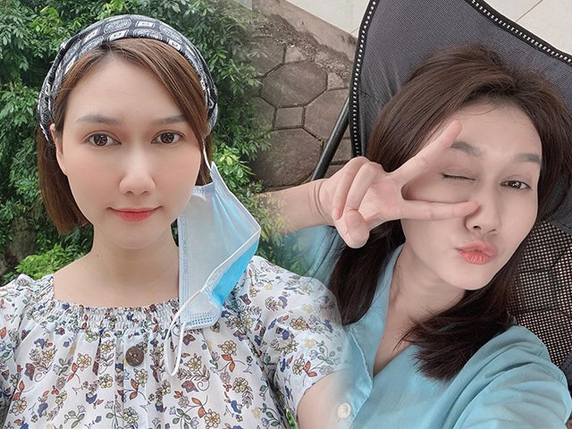 Tự nhận 13 tuổi, nàng goá phụ của Cô gái nhà người ta vẫn được CĐM hưởng ứng nhiệt tình