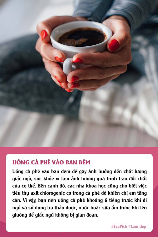 can nang tang ngay sau 1 dem la vi ban dang mac nhung sai lam it nghi toi - 4