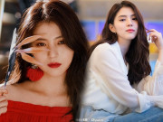 Sắc vóc thoát tục của “tiểu tam” Thế giới hôn nhân: đẹp đến độ dù đáng ghét vẫn phải mê