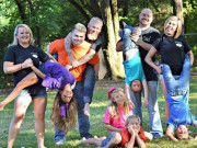 Làm vợ - Ly hôn 6 năm cặp đôi vẫn làm điều đặc biệt, cưới người mới về tất cả đều sống chung