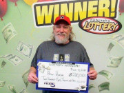 Tin tức - Chọn ngày sinh nhật của vợ quá cố để mua vé số, người chồng nhận bất ngờ lớn nhất đời