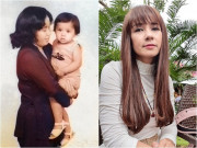 Giải trí - Sao Việt 24h: Rơi nước mắt với người mẹ "không để con dốt" của mỹ nhân Việt Trinh