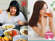 Làm đẹp - Cân nặng tăng ngay sau 1 đêm là vì bạn đang mắc những sai lầm ít nghĩ tới