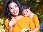 Giải trí - Xót xa câu chuyện con gái Mai Phương không ngừng nhắc về người mẹ quá cố