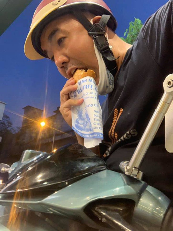 Sao Việt 24h: Rơi nước mắt với người mẹ amp;#34;không để con dốtamp;#34; của mỹ nhân Việt Trinh - 17