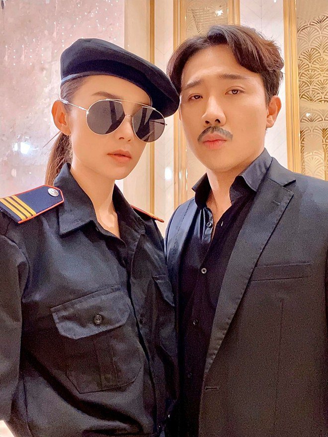 Sao Việt 24h: Rơi nước mắt với người mẹ amp;#34;không để con dốtamp;#34; của mỹ nhân Việt Trinh - 16