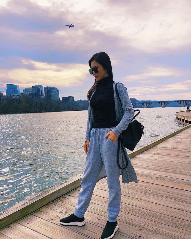 Sao Việt 24h: Rơi nước mắt với người mẹ amp;#34;không để con dốtamp;#34; của mỹ nhân Việt Trinh - 11