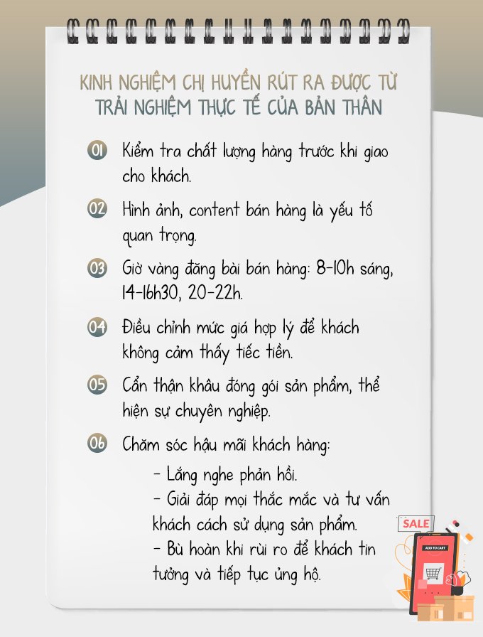 ban hang online dat hang nhu tom tuoi, khach dat toi tap, day la nhung ke sach "vang" - 6
