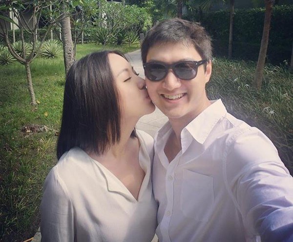 Lâu không xuất hiện, con gái HH Trung Quốc đẹp nhất thế giới 5 tuổi, đáng yêu như công chúa - 7