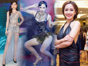 Thời trang - Nhìn mỹ nhân Việt bị nội y hại ê chề, chị em nhận ra cách chọn đồ lót quan trọng biết bao