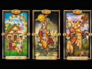 Eva tám - Bói bài Tarot: Điều gì ở bạn khiến người khác yêu mến, không khỏi ngưỡng mộ