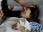 Mẹ Hải Dương sảy thai nghi do uống nhiều nước cam, bác sĩ sản khoa lên tiếng