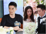 Giải trí - Bị chê mặt lạnh với vợ, diện mạo của Hoắc Kiến Hoa khi chụp với gái đẹp gây sốt