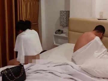 Gái bán dâm phải dùng ma túy để "vui vẻ" với khách ở chung cư cao cấp, 25 triệu đồng/lượt